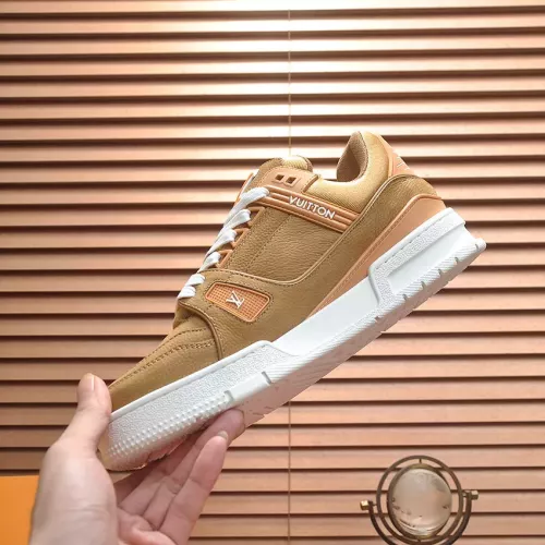 Replica Louis Vuitton Casual Shoes For Women #1356794 $128.00 USD for Wholesale