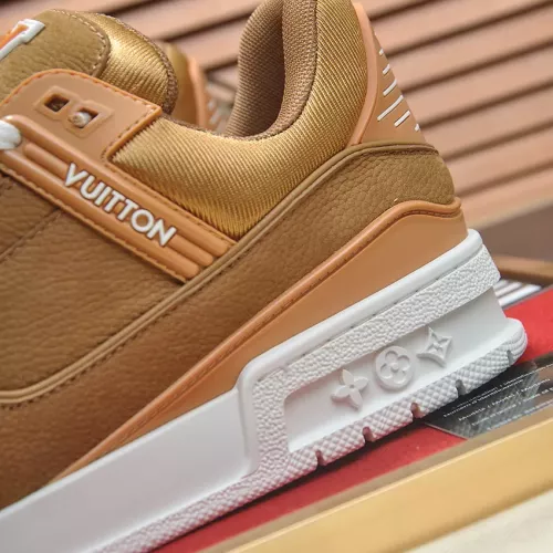 Replica Louis Vuitton Casual Shoes For Women #1356794 $128.00 USD for Wholesale