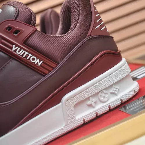 Replica Louis Vuitton Casual Shoes For Men #1356795 $128.00 USD for Wholesale