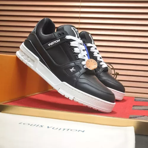 Replica Louis Vuitton Casual Shoes For Men #1356797 $128.00 USD for Wholesale