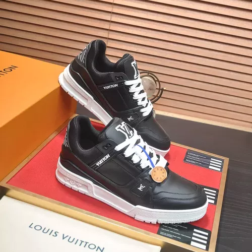 Replica Louis Vuitton Casual Shoes For Men #1356797 $128.00 USD for Wholesale