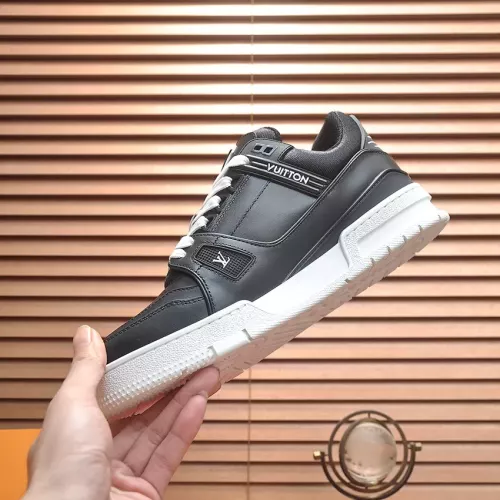 Replica Louis Vuitton Casual Shoes For Men #1356797 $128.00 USD for Wholesale