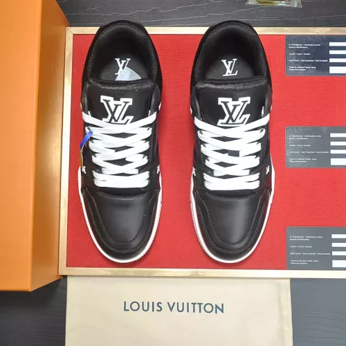 Replica Louis Vuitton Casual Shoes For Women #1356798 $128.00 USD for Wholesale