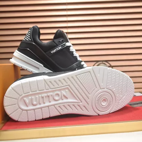 Replica Louis Vuitton Casual Shoes For Women #1356798 $128.00 USD for Wholesale