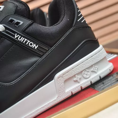 Replica Louis Vuitton Casual Shoes For Women #1356798 $128.00 USD for Wholesale