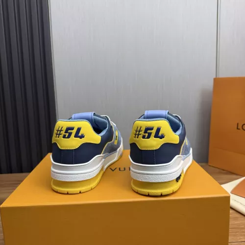 Replica Louis Vuitton Casual Shoes For Women #1356800 $125.00 USD for Wholesale