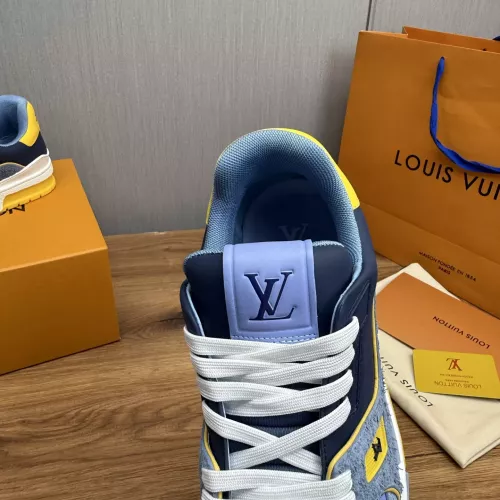 Replica Louis Vuitton Casual Shoes For Women #1356800 $125.00 USD for Wholesale