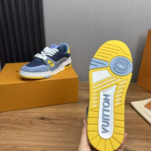 Replica Louis Vuitton Casual Shoes For Women #1356800 $125.00 USD for Wholesale