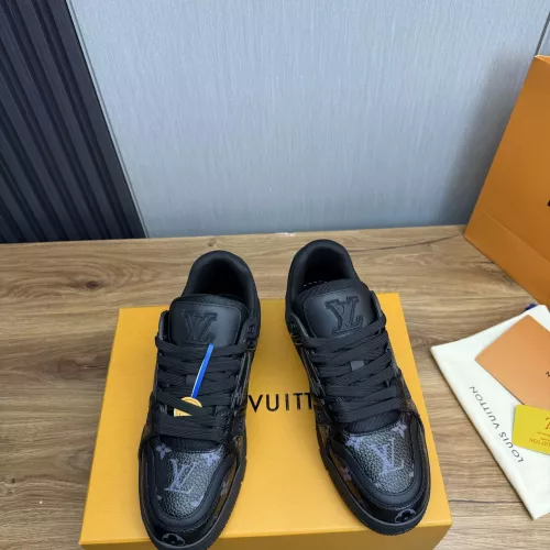 Replica Louis Vuitton Casual Shoes For Women #1356802 $125.00 USD for Wholesale