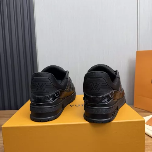 Replica Louis Vuitton Casual Shoes For Women #1356802 $125.00 USD for Wholesale