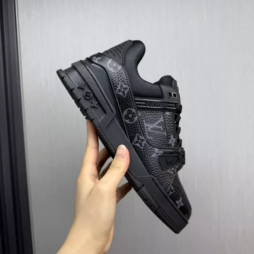 Replica Louis Vuitton Casual Shoes For Women #1356802 $125.00 USD for Wholesale