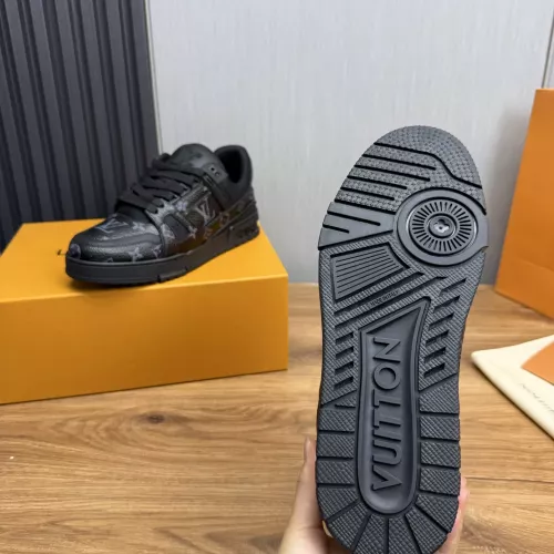 Replica Louis Vuitton Casual Shoes For Women #1356802 $125.00 USD for Wholesale