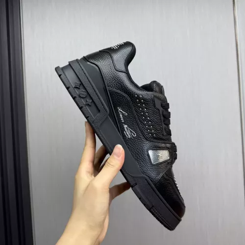 Replica Louis Vuitton Casual Shoes For Men #1356804 $125.00 USD for Wholesale