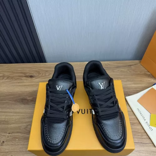 Replica Louis Vuitton Casual Shoes For Women #1356805 $125.00 USD for Wholesale