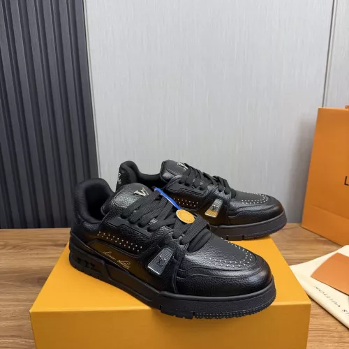 Replica Louis Vuitton Casual Shoes For Women #1356805 $125.00 USD for Wholesale