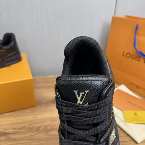 Replica Louis Vuitton Casual Shoes For Women #1356805 $125.00 USD for Wholesale