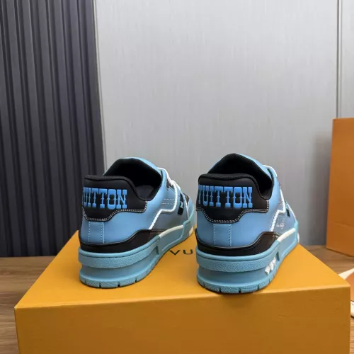 Replica Louis Vuitton Casual Shoes For Women #1356811 $125.00 USD for Wholesale