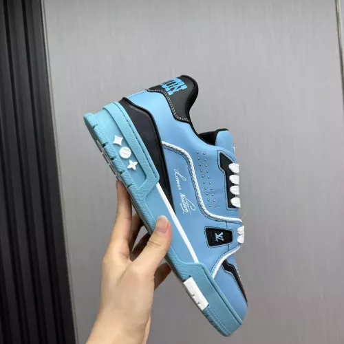 Replica Louis Vuitton Casual Shoes For Women #1356811 $125.00 USD for Wholesale