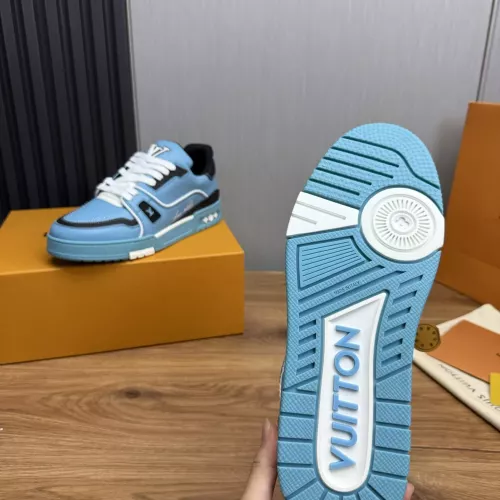 Replica Louis Vuitton Casual Shoes For Women #1356811 $125.00 USD for Wholesale