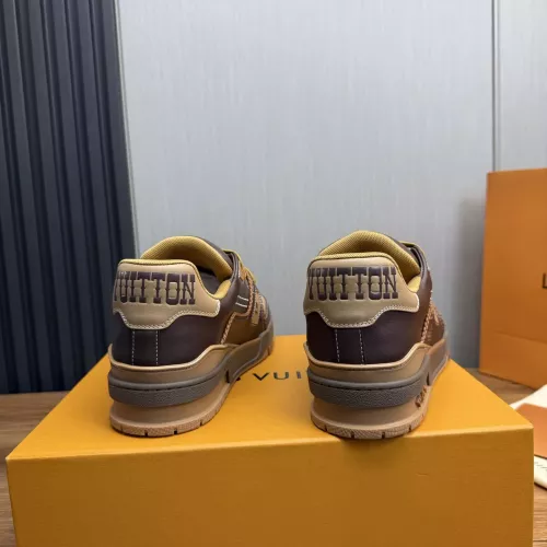 Replica Louis Vuitton Casual Shoes For Women #1356813 $125.00 USD for Wholesale