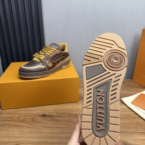 Replica Louis Vuitton Casual Shoes For Women #1356813 $125.00 USD for Wholesale