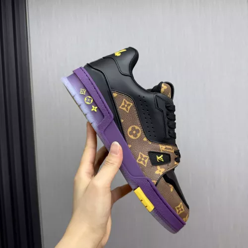 Replica Louis Vuitton Casual Shoes For Women #1356815 $125.00 USD for Wholesale