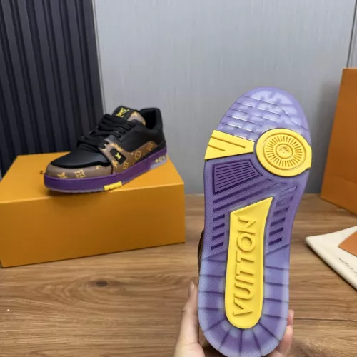 Replica Louis Vuitton Casual Shoes For Women #1356815 $125.00 USD for Wholesale