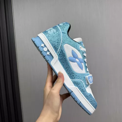 Replica Louis Vuitton Casual Shoes For Women #1356817 $135.00 USD for Wholesale