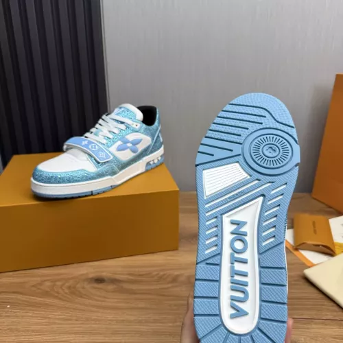 Replica Louis Vuitton Casual Shoes For Women #1356817 $135.00 USD for Wholesale