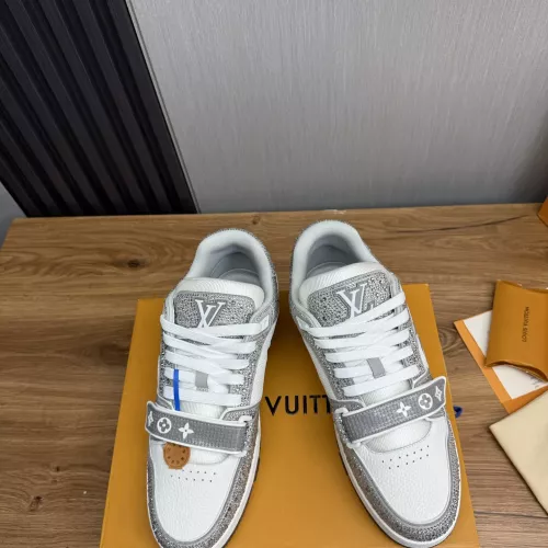 Replica Louis Vuitton Casual Shoes For Men #1356820 $135.00 USD for Wholesale