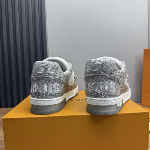 Replica Louis Vuitton Casual Shoes For Women #1356821 $135.00 USD for Wholesale