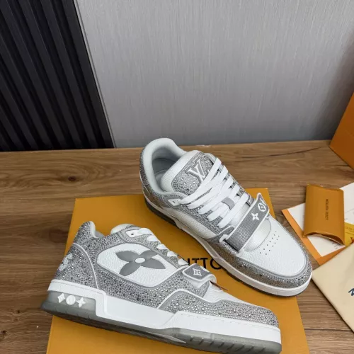 Replica Louis Vuitton Casual Shoes For Women #1356821 $135.00 USD for Wholesale