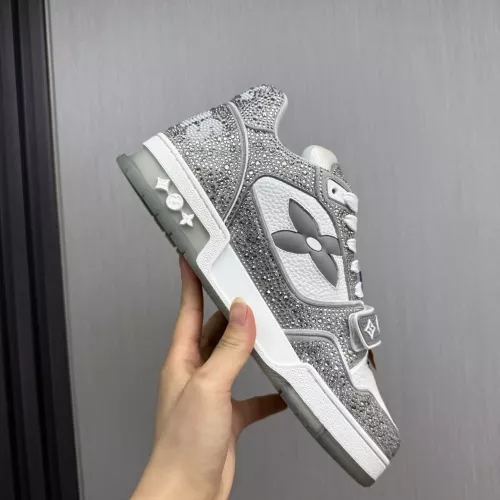 Replica Louis Vuitton Casual Shoes For Women #1356821 $135.00 USD for Wholesale