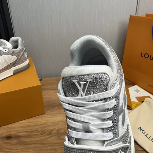 Replica Louis Vuitton Casual Shoes For Women #1356821 $135.00 USD for Wholesale