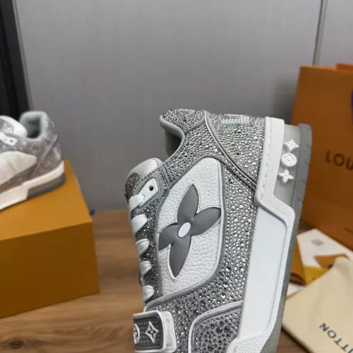 Replica Louis Vuitton Casual Shoes For Women #1356821 $135.00 USD for Wholesale