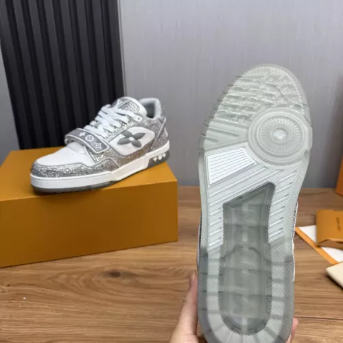 Replica Louis Vuitton Casual Shoes For Women #1356821 $135.00 USD for Wholesale