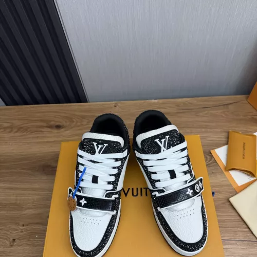 Replica Louis Vuitton Casual Shoes For Men #1356822 $135.00 USD for Wholesale