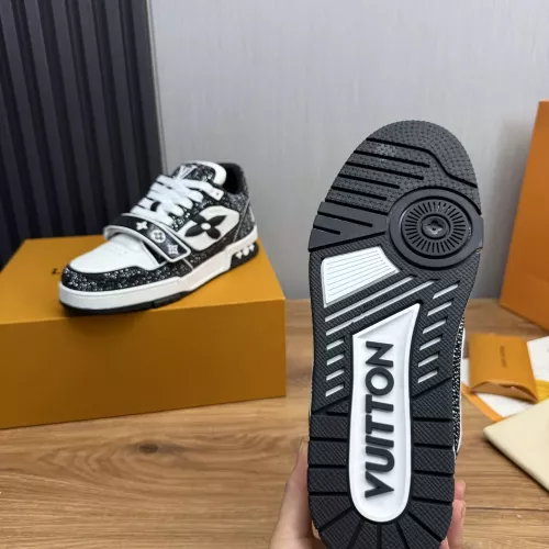 Replica Louis Vuitton Casual Shoes For Men #1356822 $135.00 USD for Wholesale