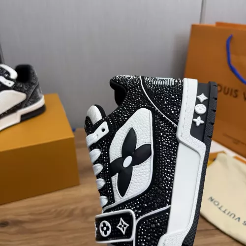 Replica Louis Vuitton Casual Shoes For Women #1356823 $135.00 USD for Wholesale