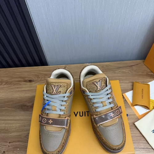 Replica Louis Vuitton Casual Shoes For Men #1356824 $135.00 USD for Wholesale