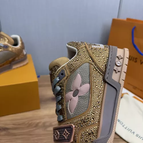 Replica Louis Vuitton Casual Shoes For Women #1356825 $135.00 USD for Wholesale