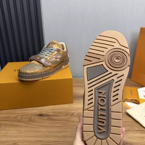 Replica Louis Vuitton Casual Shoes For Women #1356825 $135.00 USD for Wholesale