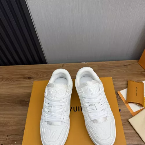 Replica Louis Vuitton Casual Shoes For Men #1356826 $135.00 USD for Wholesale