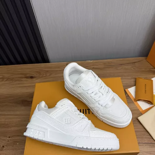 Replica Louis Vuitton Casual Shoes For Men #1356826 $135.00 USD for Wholesale