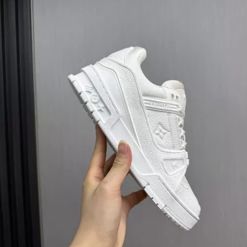 Replica Louis Vuitton Casual Shoes For Women #1356827 $135.00 USD for Wholesale