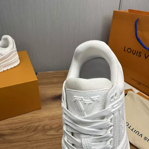 Replica Louis Vuitton Casual Shoes For Women #1356827 $135.00 USD for Wholesale