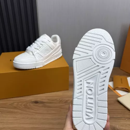 Replica Louis Vuitton Casual Shoes For Women #1356827 $135.00 USD for Wholesale