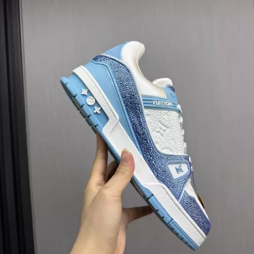 Replica Louis Vuitton Casual Shoes For Women #1356829 $135.00 USD for Wholesale