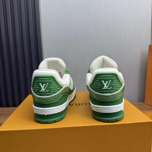 Replica Louis Vuitton Casual Shoes For Women #1356831 $135.00 USD for Wholesale