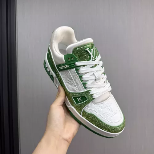 Replica Louis Vuitton Casual Shoes For Women #1356831 $135.00 USD for Wholesale